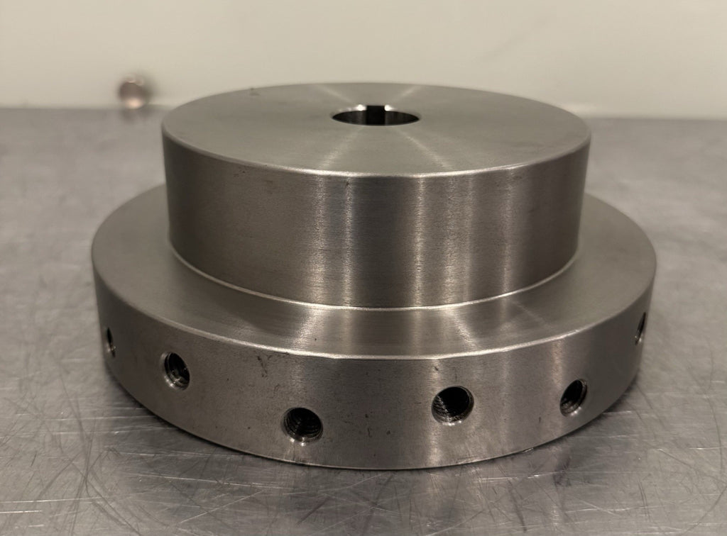 Dodge 015243 Raptor 60HRB SE Coupling Hub ASSY NEW! SHIPS FREE!