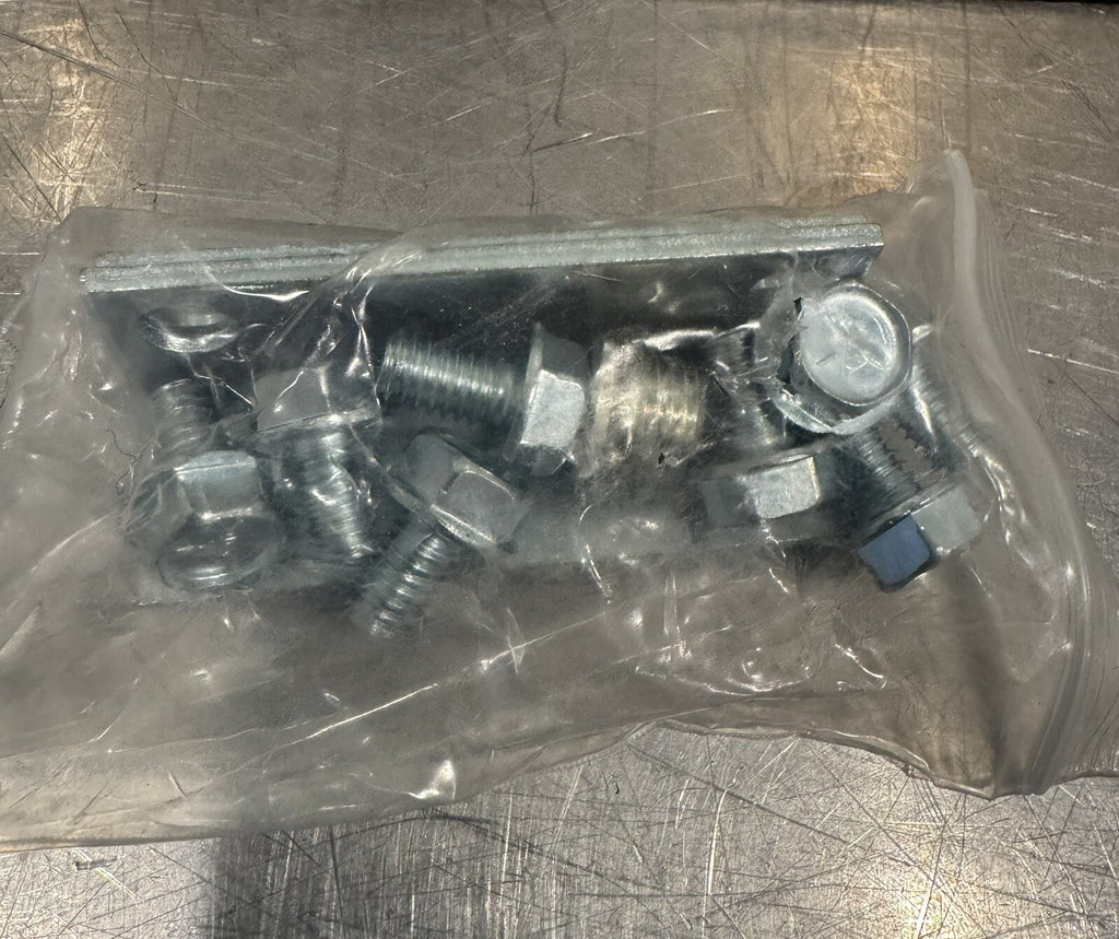 Daman AD03P044S Hydraulic Valve Manifold NEW IN BOX! FREE SHIPPING!
