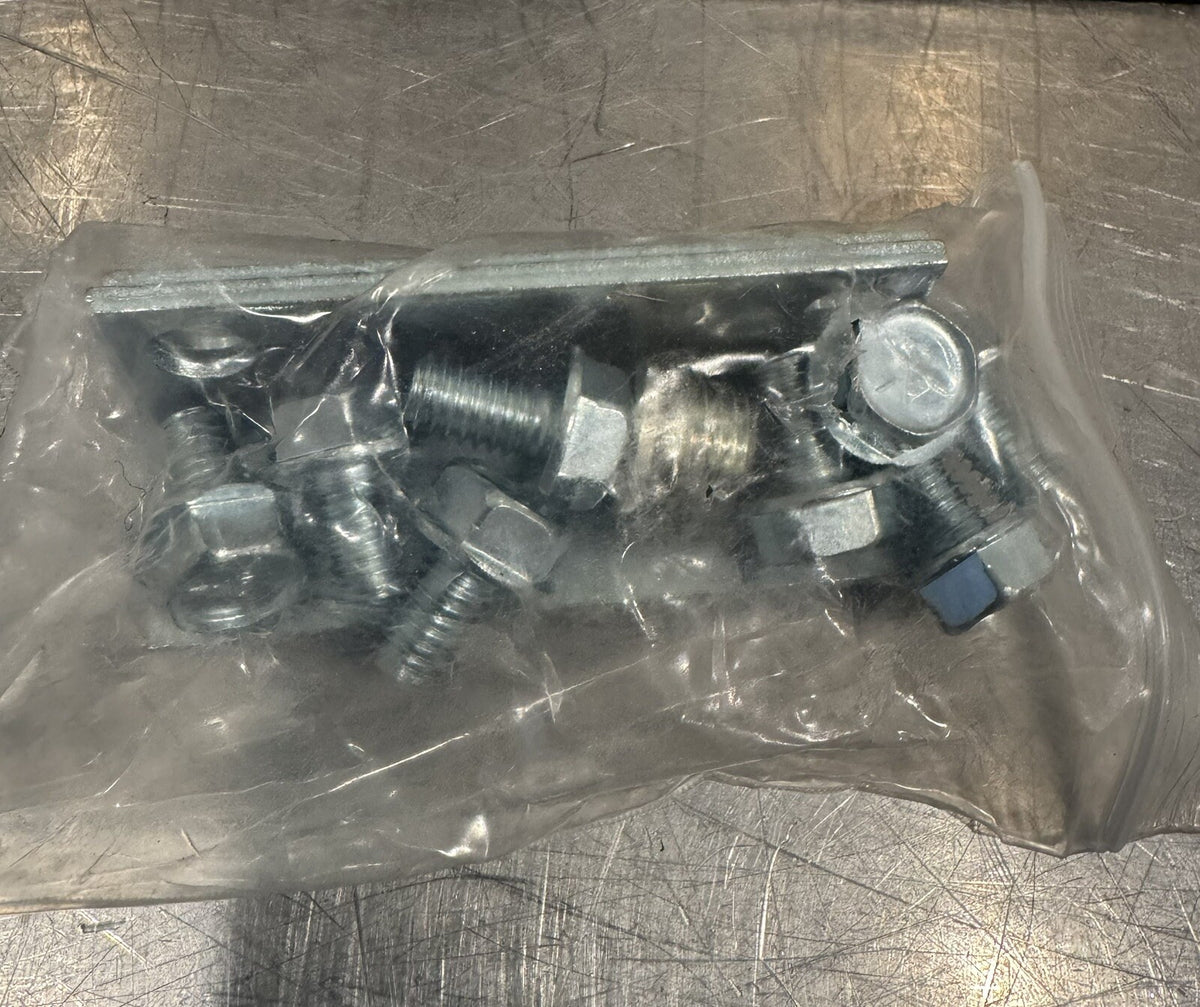 Daman AD03P044S Hydraulic Valve Manifold NEW IN BOX! FREE SHIPPING!
