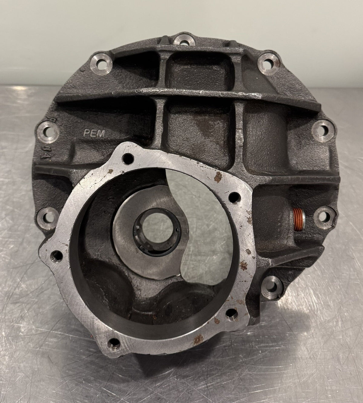 PEM Differential Housing Assembly NEW! FREE SHIPPING!
