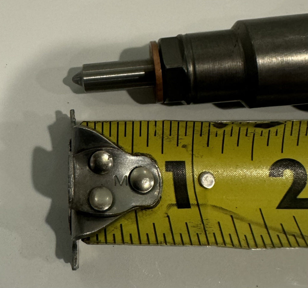 CRE Injector 6-5.9L 30% VCO 505R Fuel Injector NEW! FREE SHIPPING!