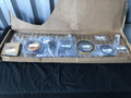 Interstate McBee MCB3126071 Caterpillar Major Overhaul Gasket Kit NEW