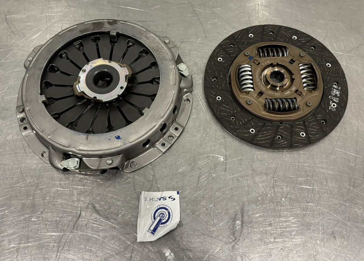 K70297-01 Sachs Carquest Clutch Kit NEW IN BOX! FREE SHIPPING!