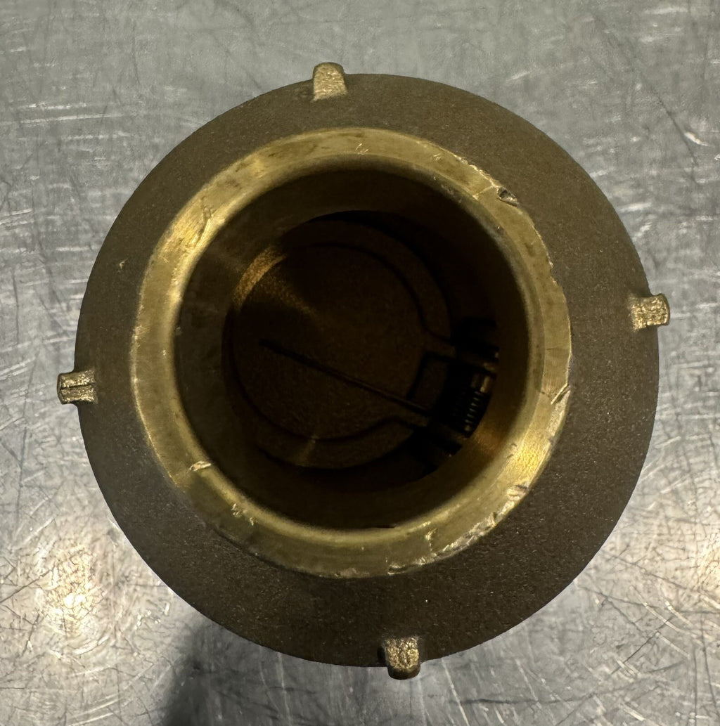 TrimFit 76LN Check Valve 300 Class 1-1/2" NEW! FREE SHIPPING!