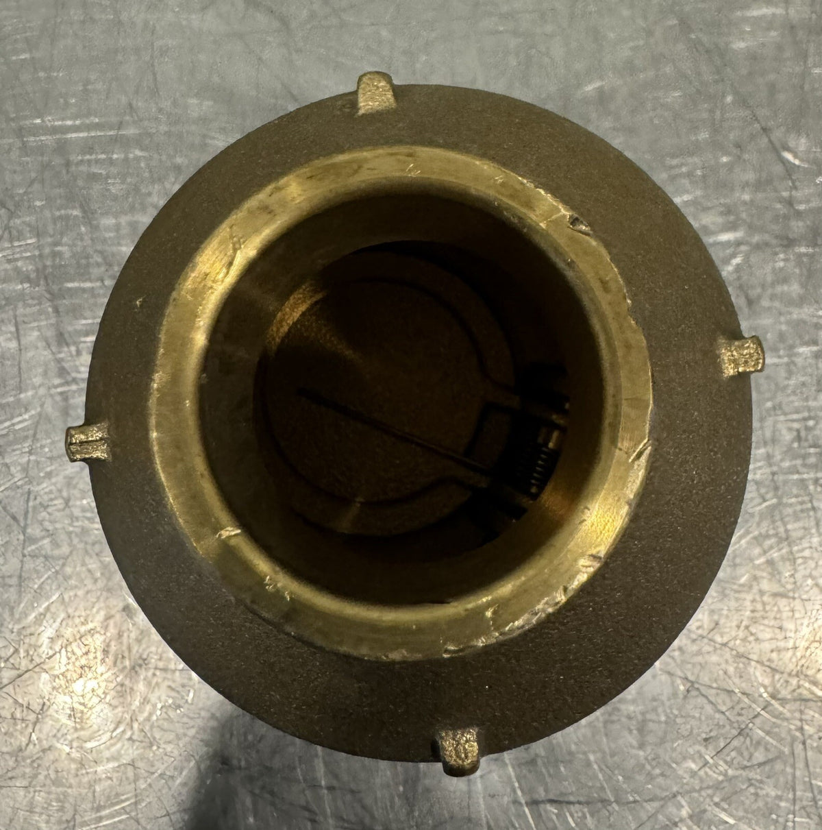 TrimFit 76LN Check Valve 300 Class 1-1/2" NEW! FREE SHIPPING!