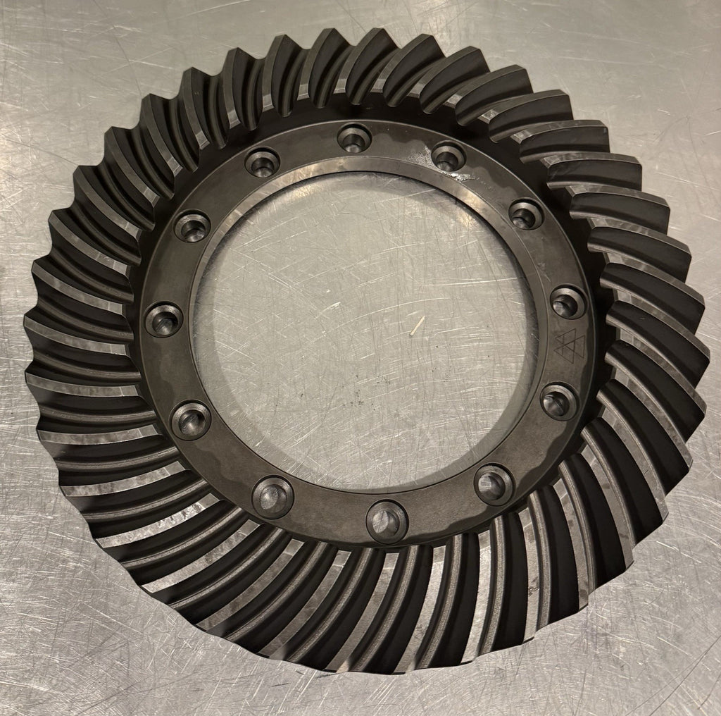 Agco 2128015K91 Ring Gear & Pinion Set Massey Ferguson 1683757K91 NEW! SHIP FREE