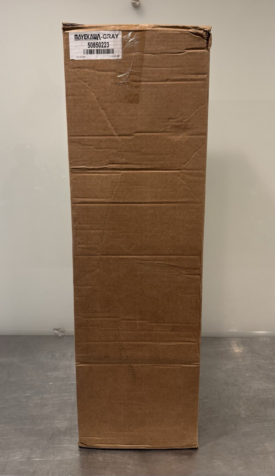 50850223 Mayekawa Air/Oil Separator Filter NEW IN BOX! FREE SHIPPING!