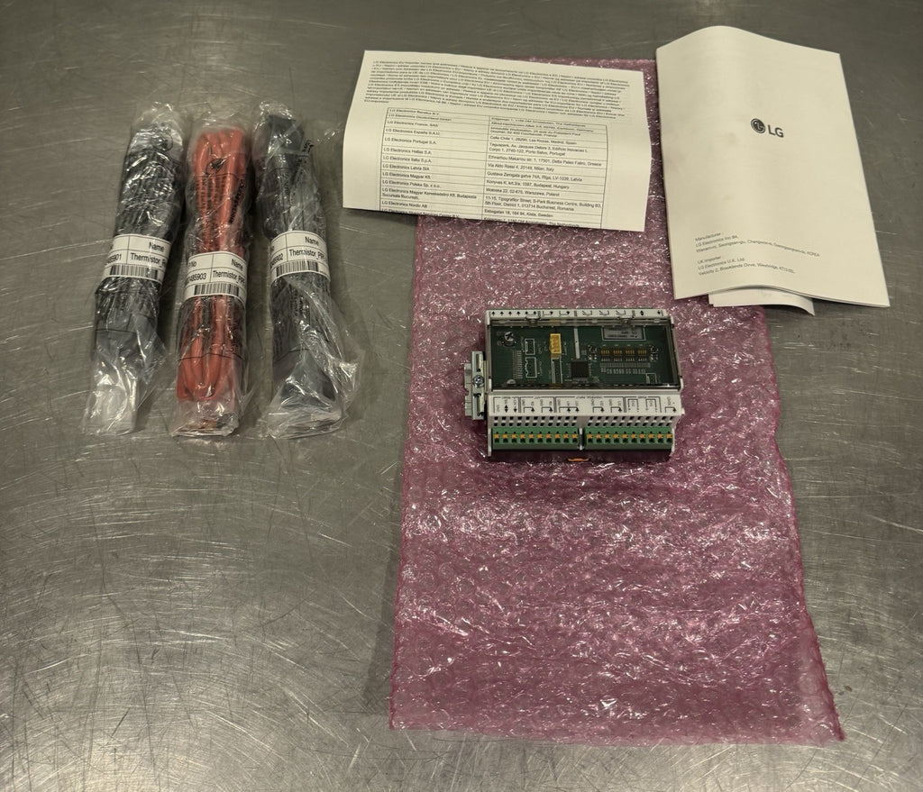 LG ACM75139001 Communication Module PAHCM000 NEW IN BOX! FREE SHIPPING!