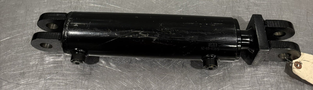 832398 Hydraulic Cylinder Progress Rail 3 X 8 NEW! FREE SHIPPING!