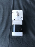 CARSON MFG 34RE010-1517 Right Angle Planetary Gearhead NEW! FREE SHIPPING!!