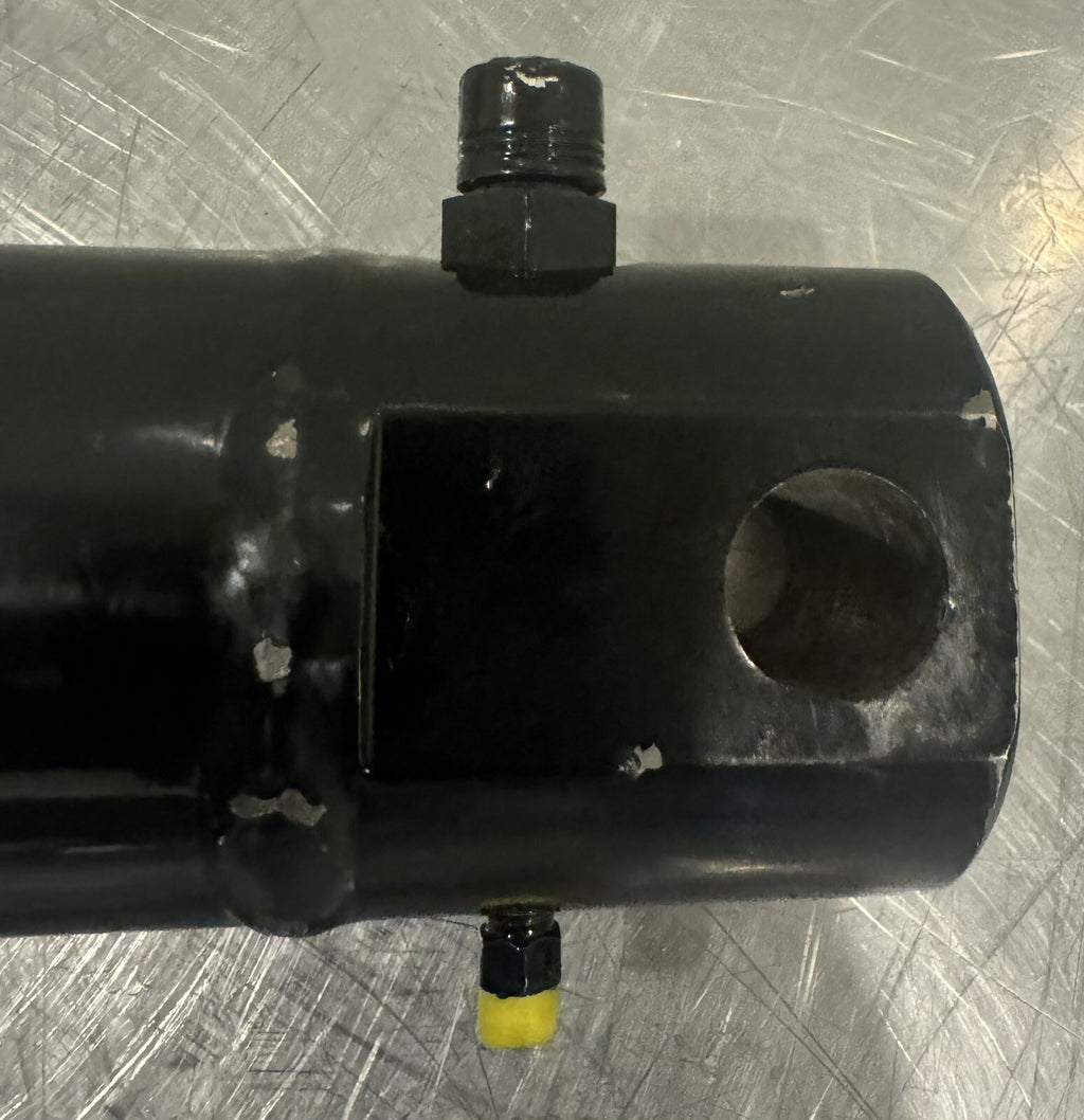 Pierce 1898278 Hydraulic Cab Lift Cylinder Rosenboom NEW! FREE SHIPPING!