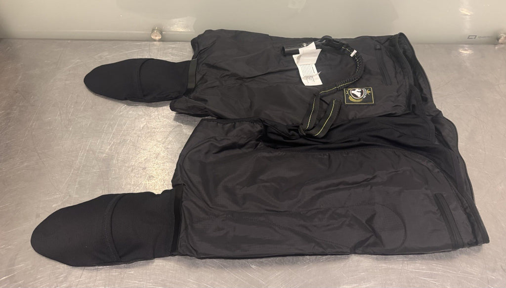Mo Cycle Safety Bag Large 60cc Mo’Cycle 36-40 Waist NEW! FREE SHIPPING!