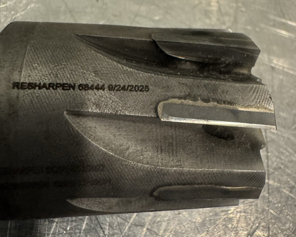 Carr Tool Company BC5010R Bit Resharpen NEW! FREE SHIPPING! 