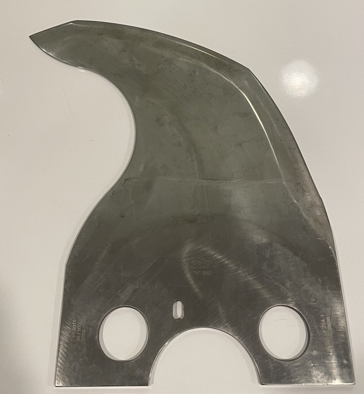 GEA Top Cut 264-1 Cutmaster 6 Blades NEW! FREE SHIPPING!