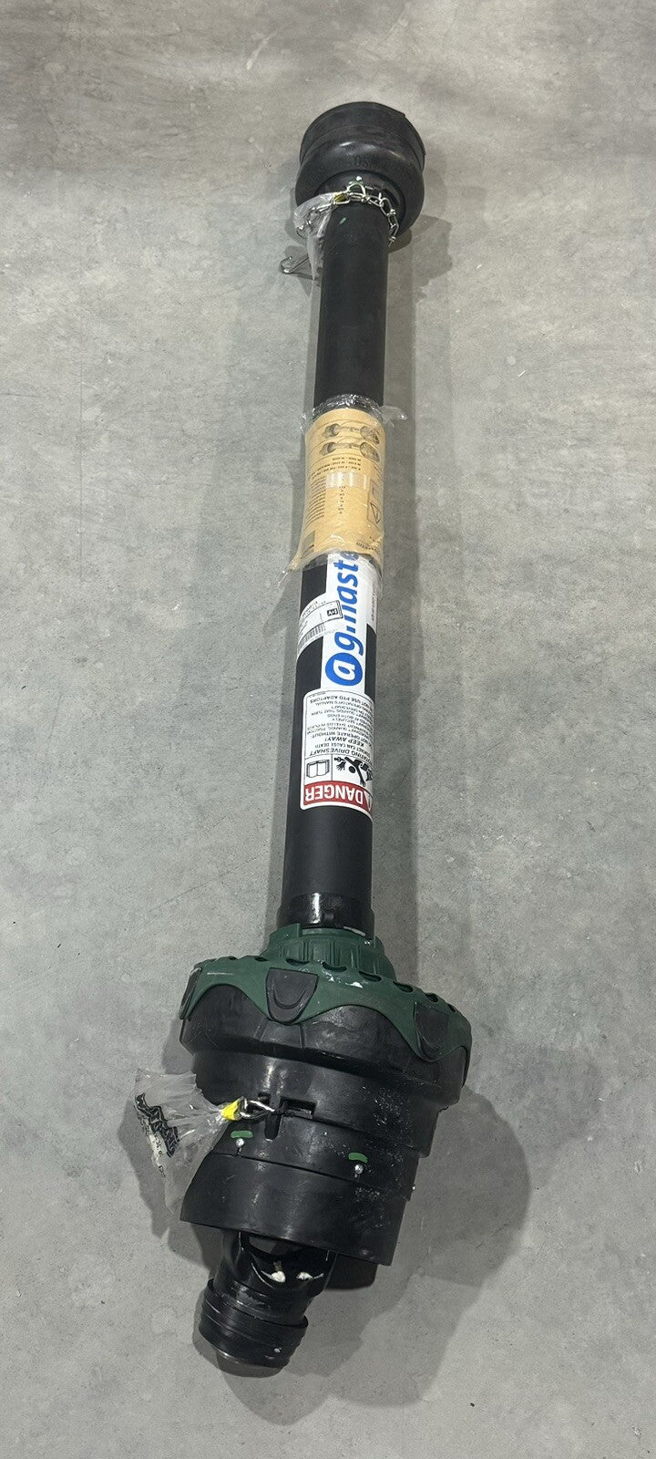 A&I WC484811A Constant Velocity Full Shaft NEW! FREE SHIPPING!