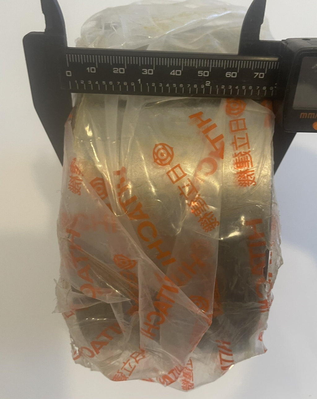 Hitachi 4244942 Bishing Boom Base NEW IN BOX! FREE SHIPPING!