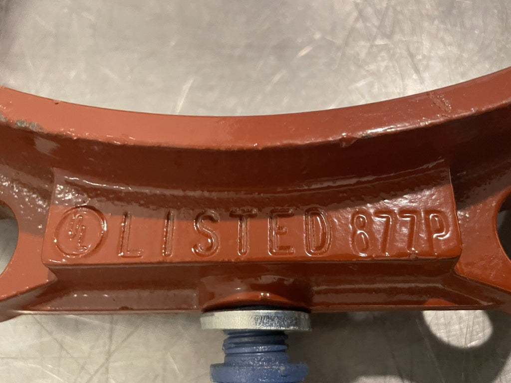 UNI-B-13 Uni Flange Joint Restraint 22343E1 12” NEW! FREE SHIPPING!