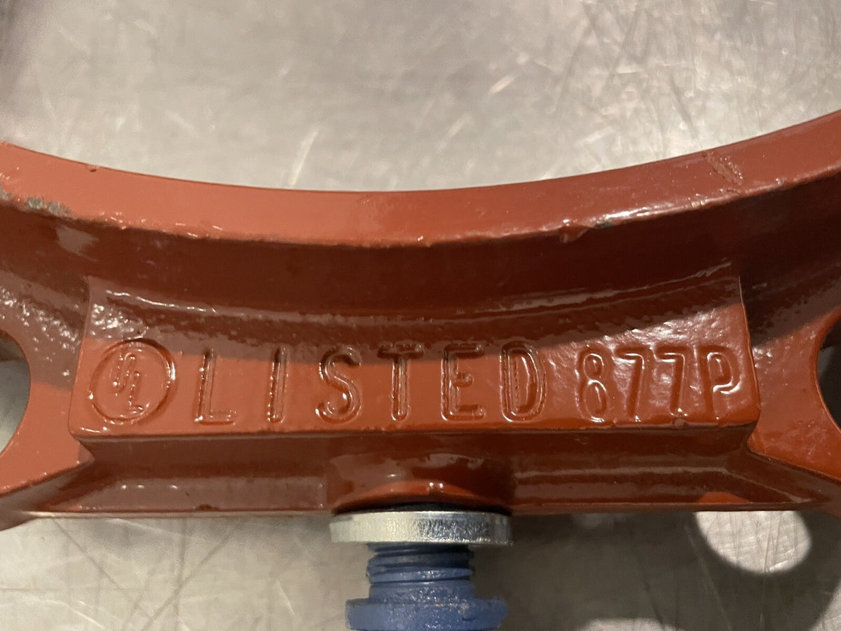 UNI-B-13 Uni Flange Joint Restraint 22343E1 12” NEW! FREE SHIPPING!