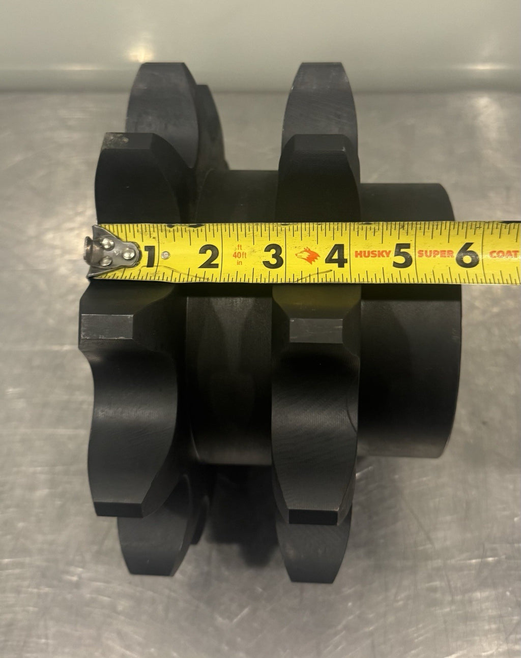 Black Star D200B11 Double Sprocket 11 Teeth NEW! FREE SHIPPING!