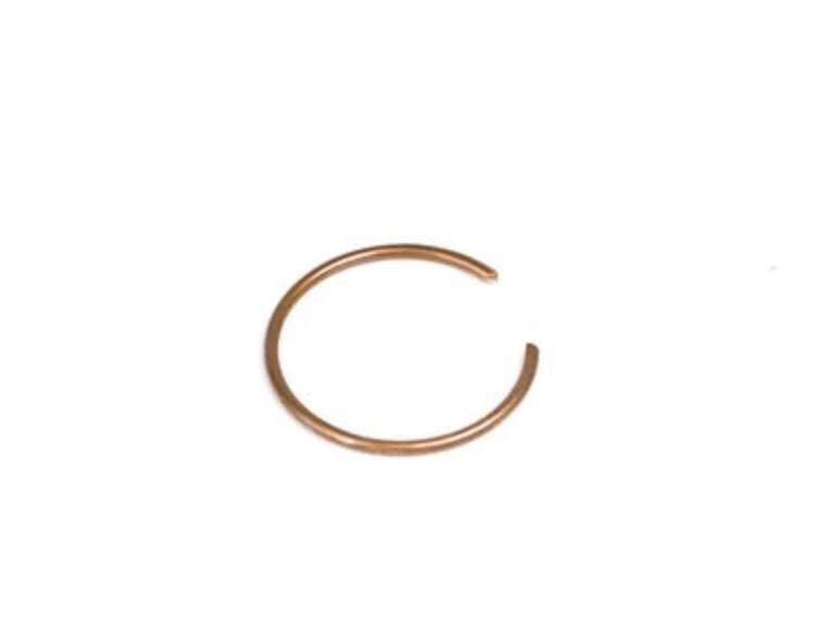 Proteam 100100 Vacuum Cleaner Attachment Compression Ring NEW! Free Shipping!