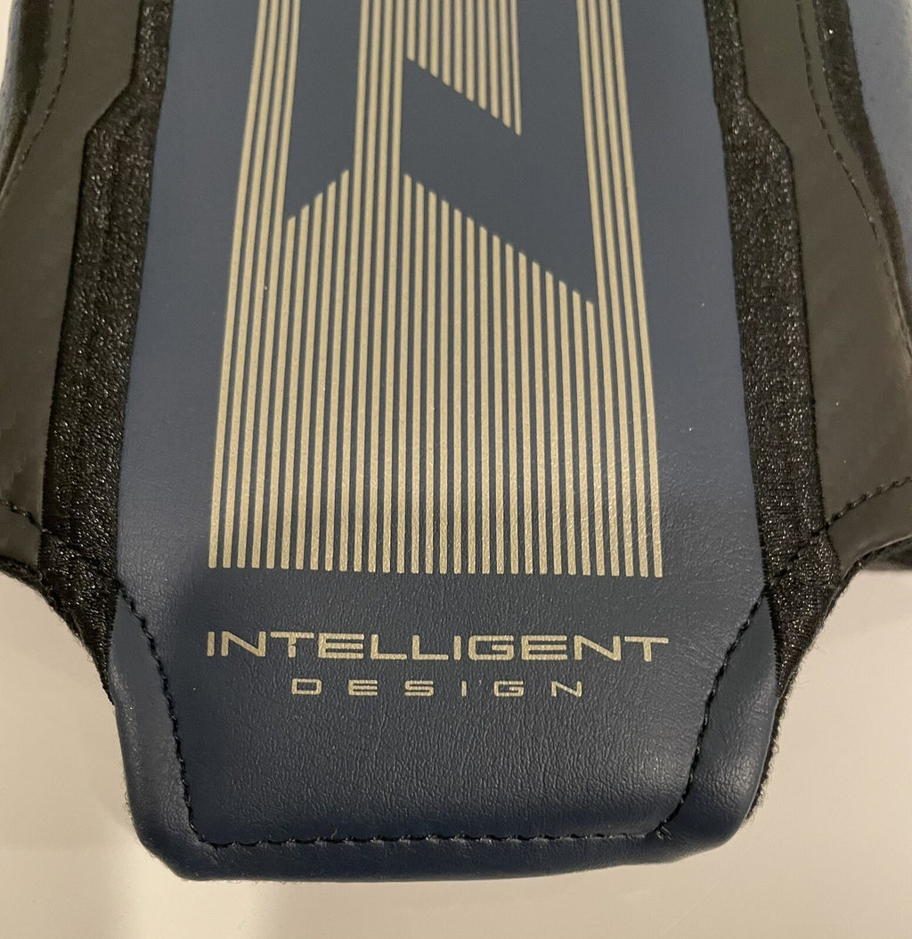 Wilson D9 Driver Head Cover Blue Black NEW! FREE SHIPPING!