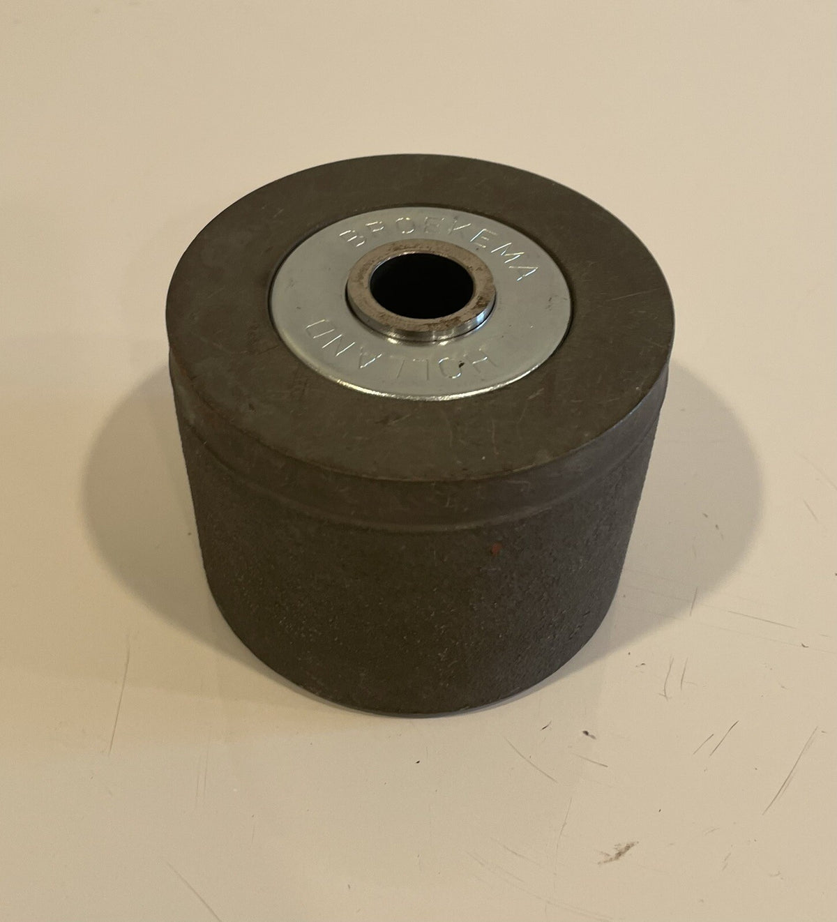 Holland Broekema Metal Roller ASSY NEW! FREE SHIPPING!