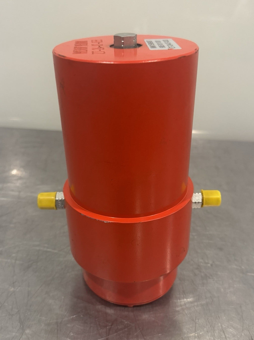 MM1596987 985101001 Hydraulic Clamping Cylinder Crusher Reliant NEW! SHIPS FREE!