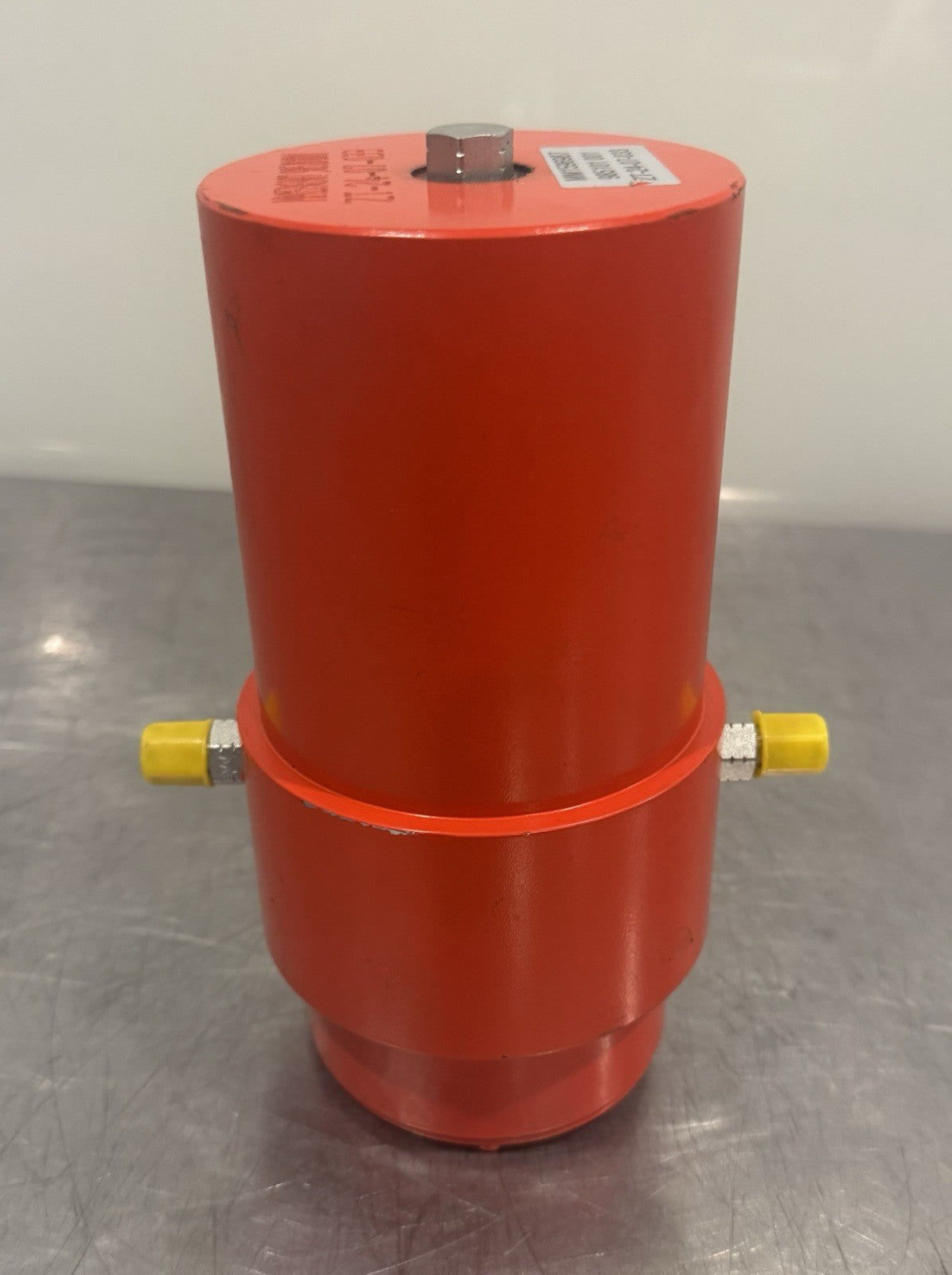 MM1596987 985101001 Hydraulic Clamping Cylinder Crusher Reliant NEW! SHIPS FREE!