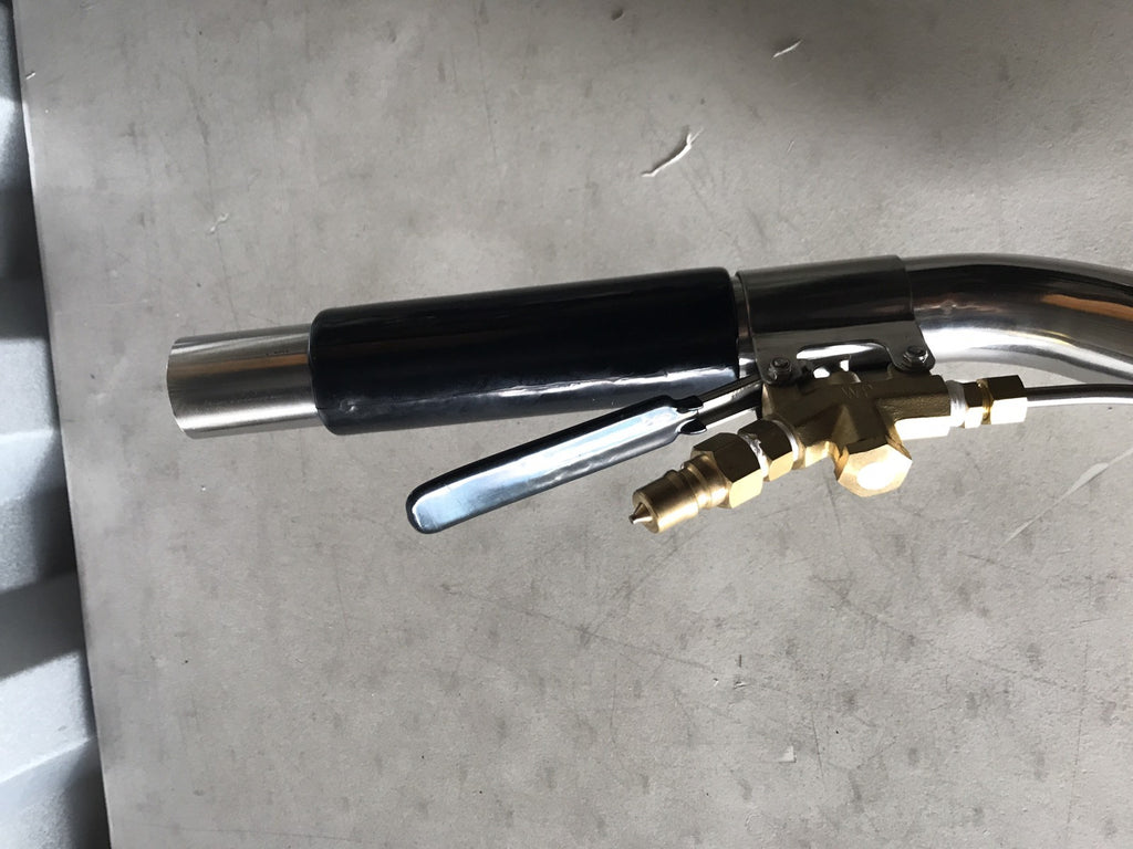 Sanitaire Vac 16492CP Extractor Vacuum Wand NEW IN BOX