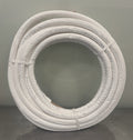 PDM GelCopper Lineset 1/4 x 1/2 x 50’ Mini Split Insulated AC Tube NEW!