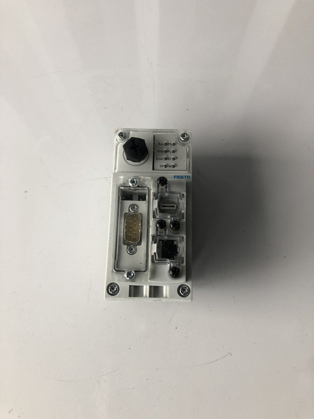FESTO CPX-CEC-C1, Ethernet Controller Codesys REV 03 567347 NEW! FREE SHIPPING!