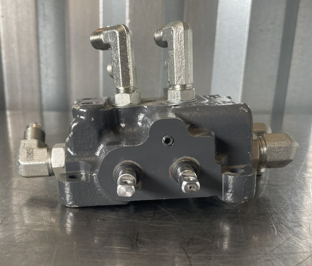 K2871-0302 Hydraulic Valve Assembly NEW! FREE SHIPPING!