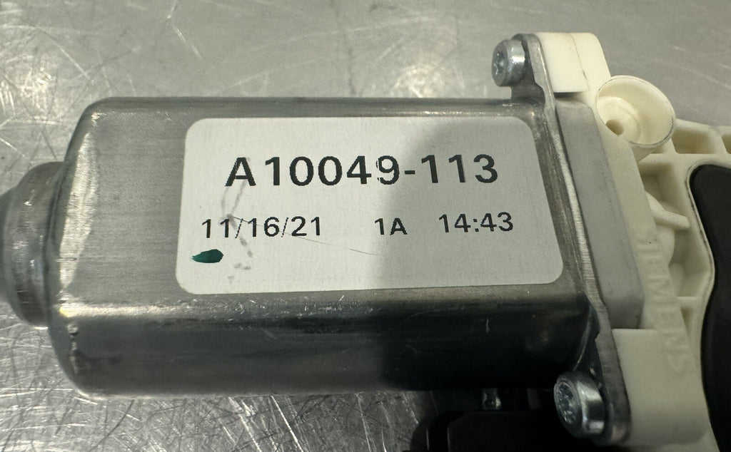 A10049-113 AMP Research Electric Sidestep Motor Kit NEW! FREE SHIPPING!