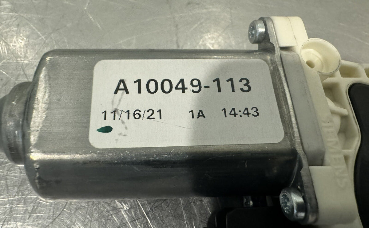 A10049-113 AMP Research Electric Sidestep Motor Kit NEW! FREE SHIPPING!