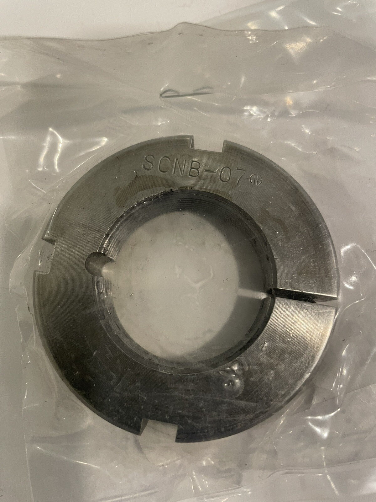 Raymond 1020548-004 Clamp Nut 1020548/004 NEW! FREE SHIPPING!