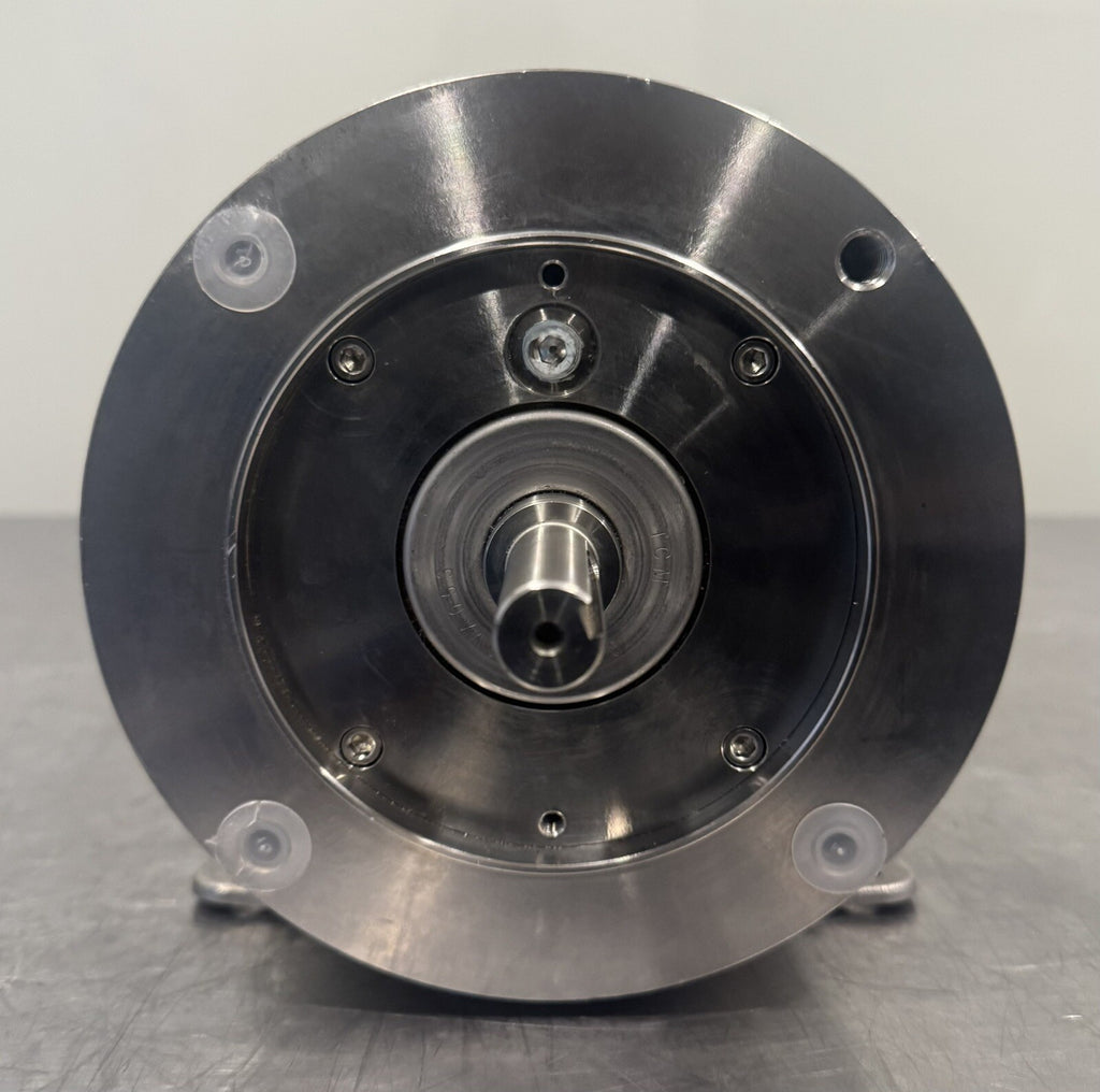 Leeson 119527.00 Washdown Motor 1 HP 230/190V 460/380V 3PH NEW! FREE SHIPPING!