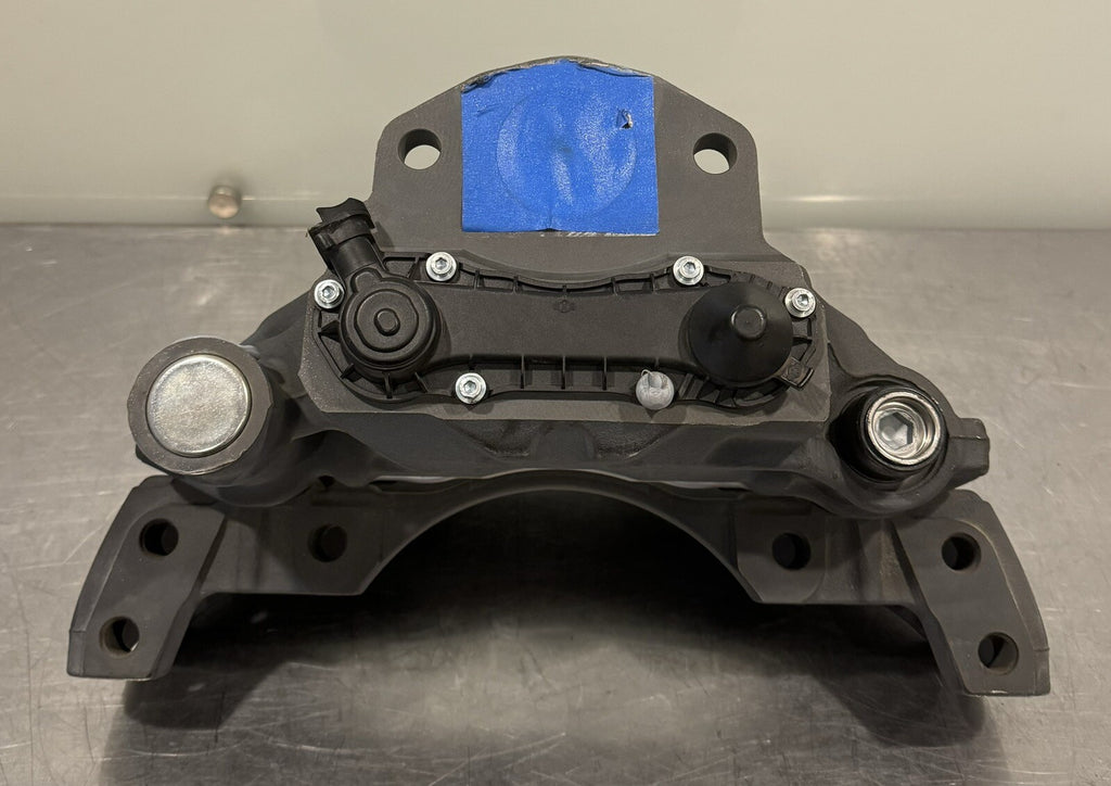 Man 81.50804-6651 Disc Brake Caliper K081880 SN7137 NEW! FREE SHIPPING!