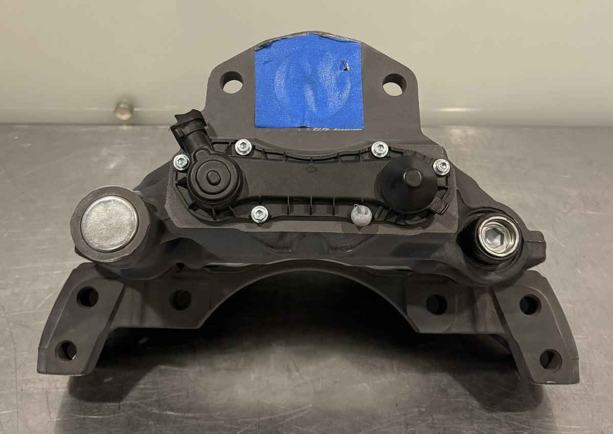 Man 81.50804-6651 Disc Brake Caliper K081880 SN7137 NEW! FREE SHIPPING!