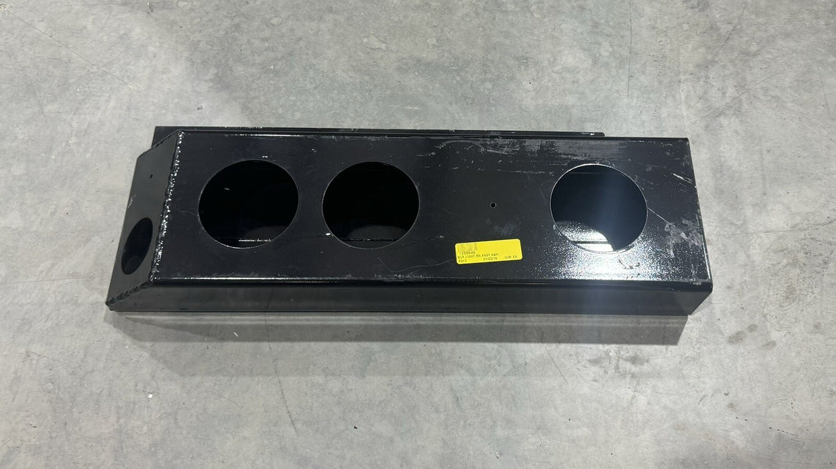 1259646 Box Light ASSY RH 3 Hole  Refuse Parts NEW! FREE SHIPPING!