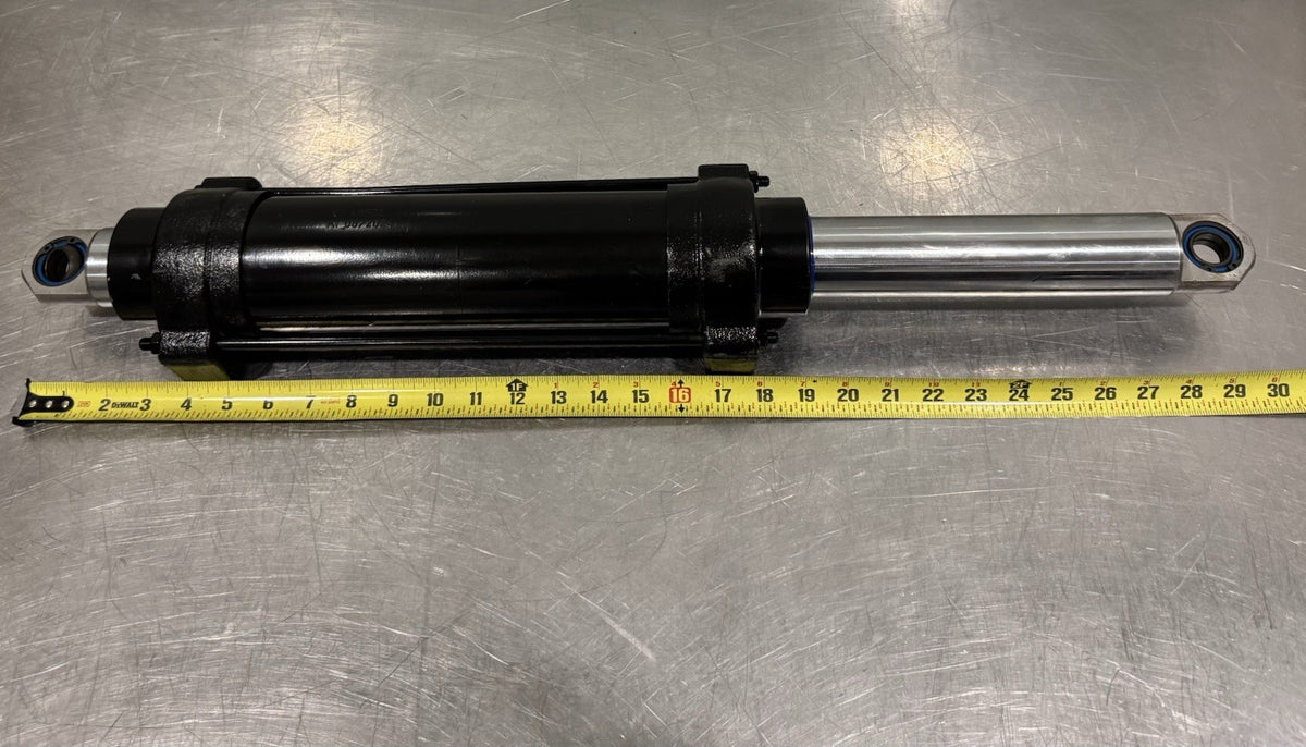 IDI 49502 Hydraulic Steering Cylinder NEW! FREE SHIPPING!