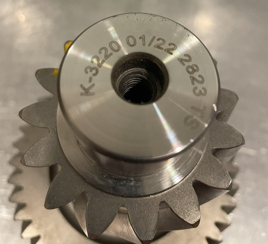 K3220 Countershaft Gear ASSY K-3220 18 Speed NEW! FREE SHIPPING!