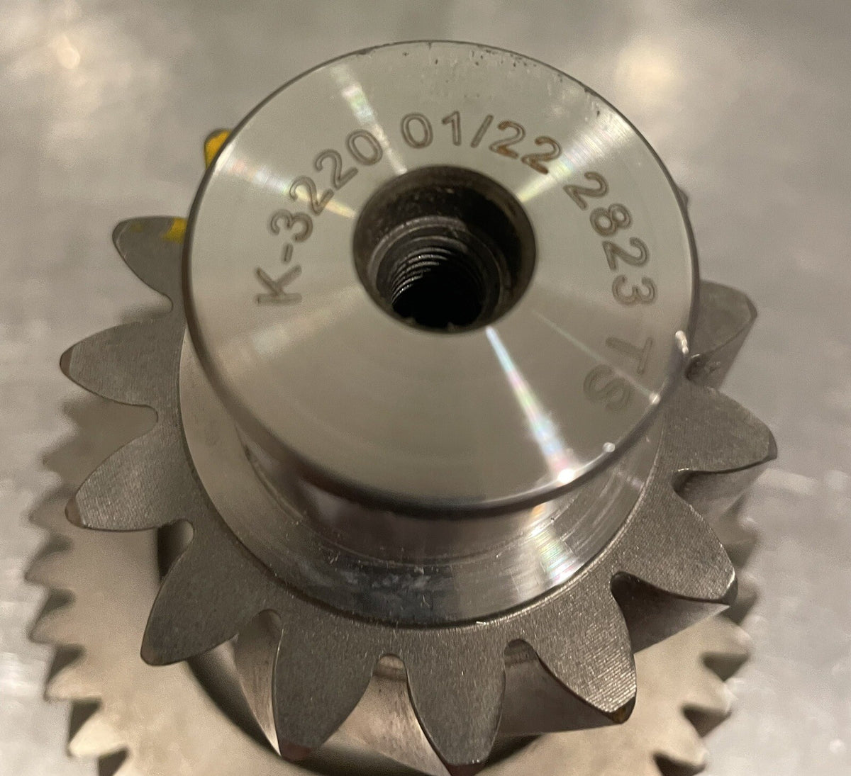 K3220 Countershaft Gear ASSY K-3220 18 Speed NEW! FREE SHIPPING!