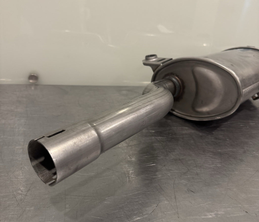 707602274 Can-Am Muffler Assembly BRP NEW! FREE SHIPPING!