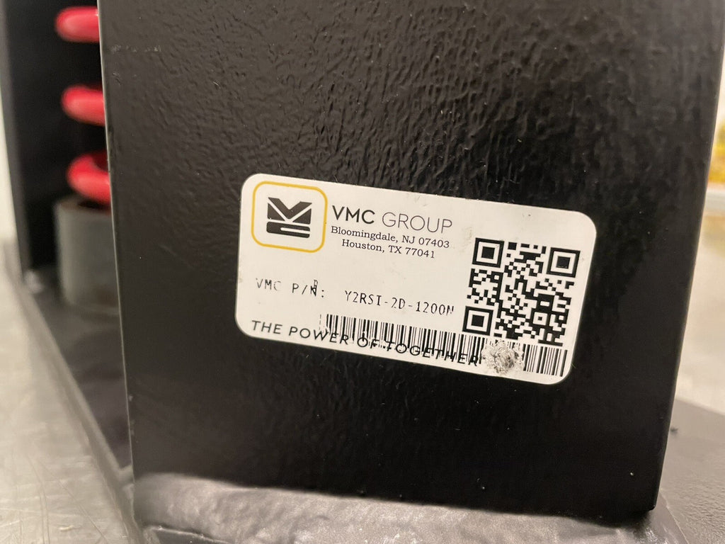 VMC Group Y2RSI-2D-1200N Generator Compressor Vibration Isolator NEW! SHIPS FREE