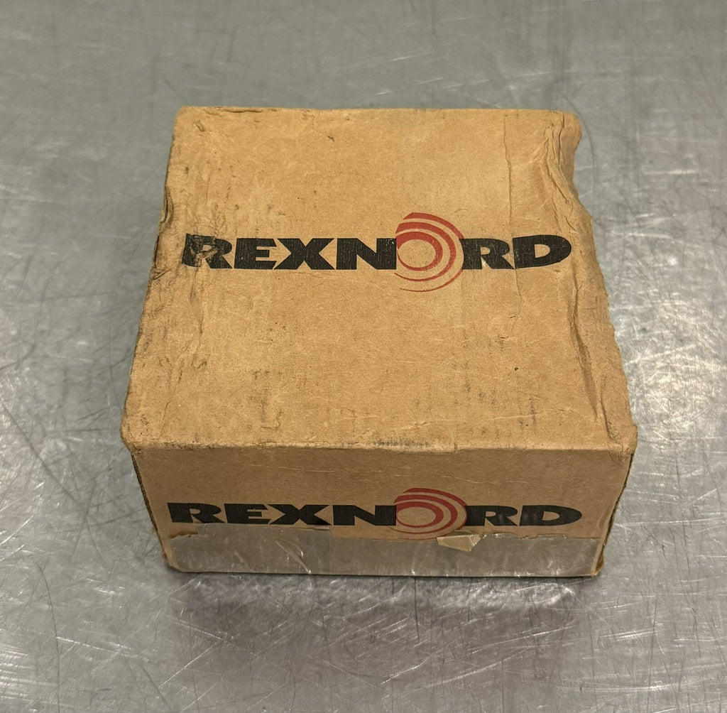 Rexnord LER102 Seal Ring 2 PACK 3-7/16” Bore 10411807 NEW! FREE SHIPPING!