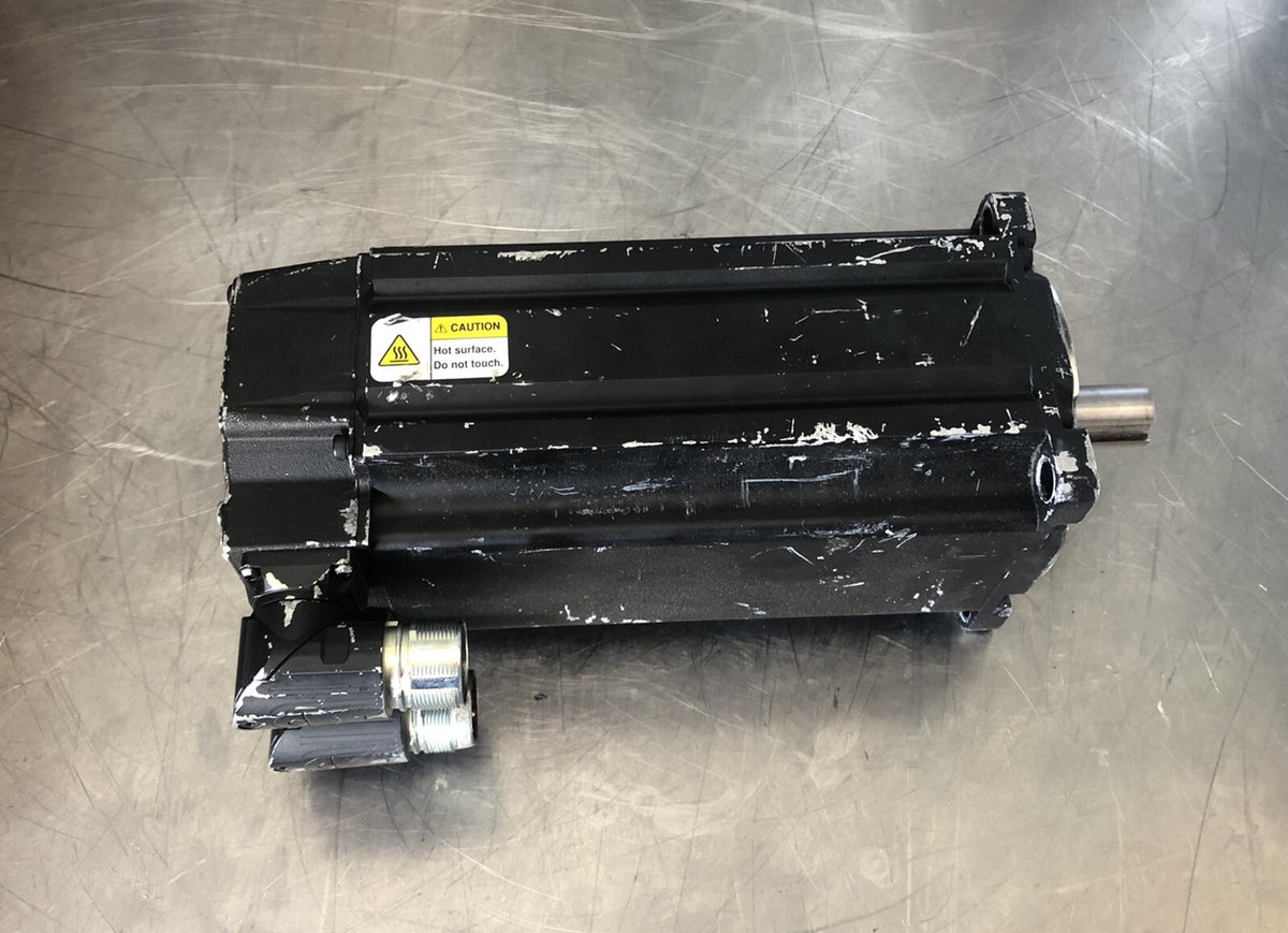 Allen Bradley MPL-B430H-SJ74AA Brushless Servo Motor Low Inertia FREE SHIPPING!