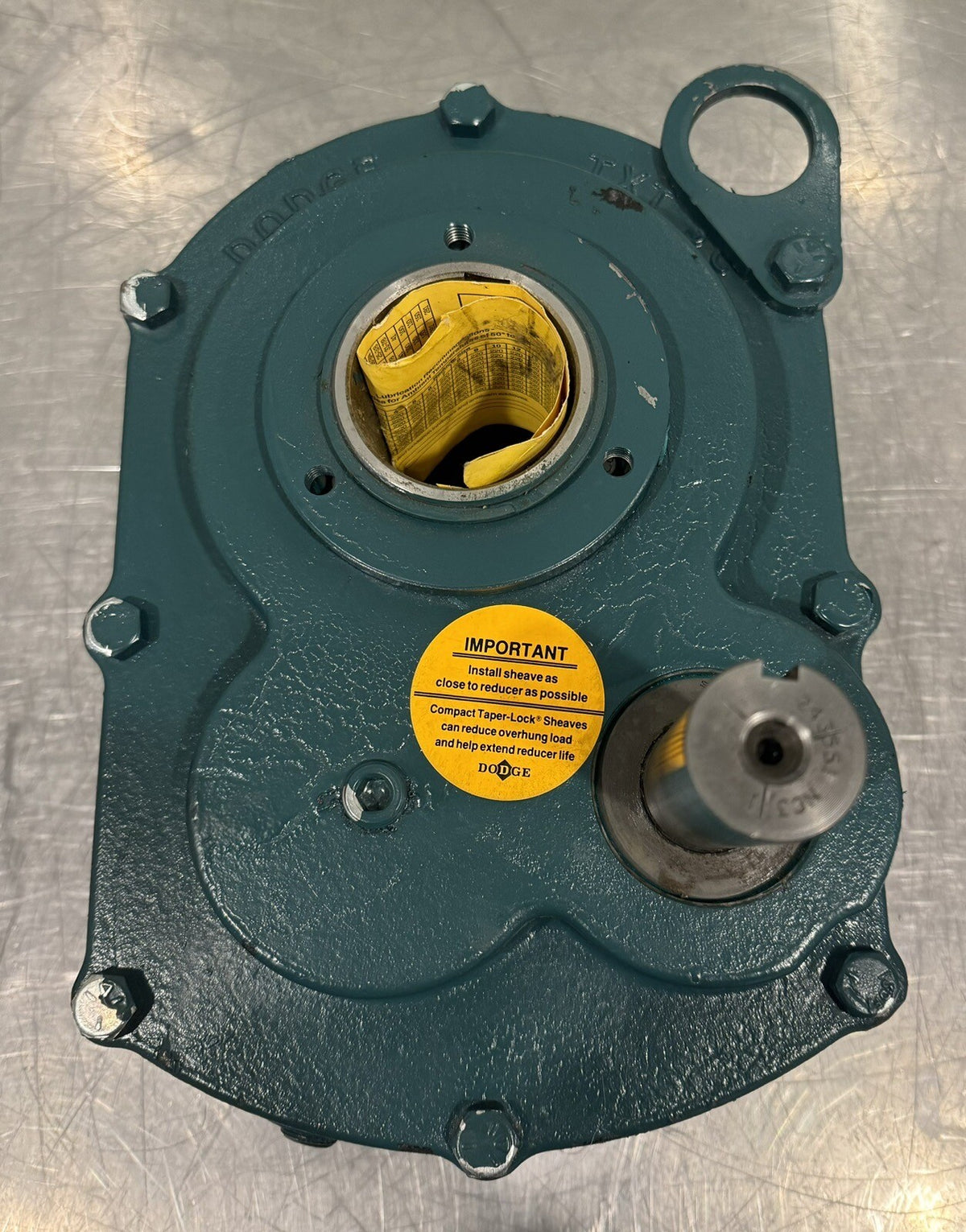 Dodge 243251 Reducer ABHS325 NEW! FREE SHIPPING!