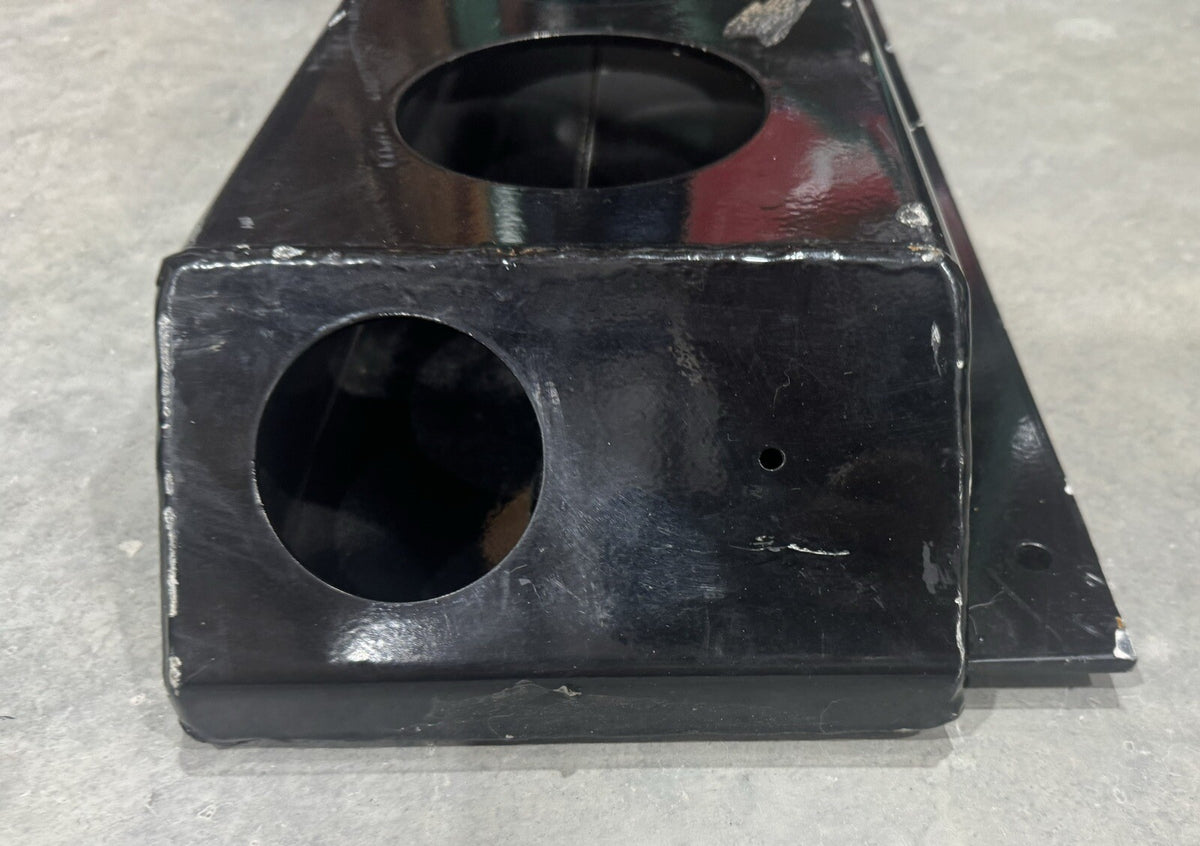 1259645 Box Light ASSY LH 3 Hole  Refuse Parts NEW! FREE SHIPPING!