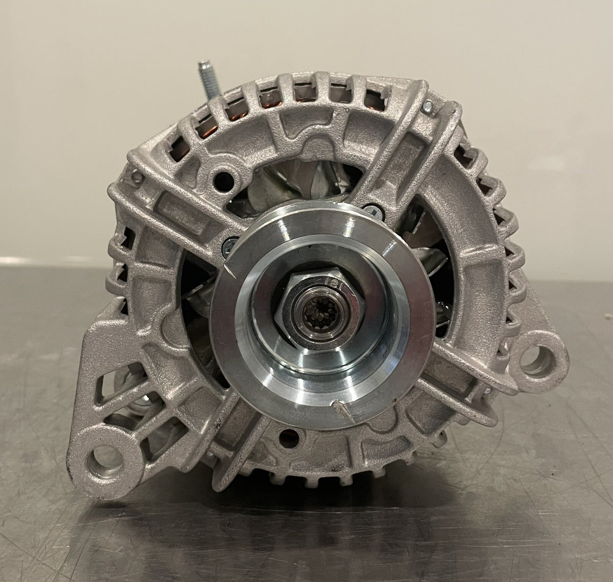 Ultima 132 Amp Alternator Reman R111122B NEW! FREE SHIPPING!