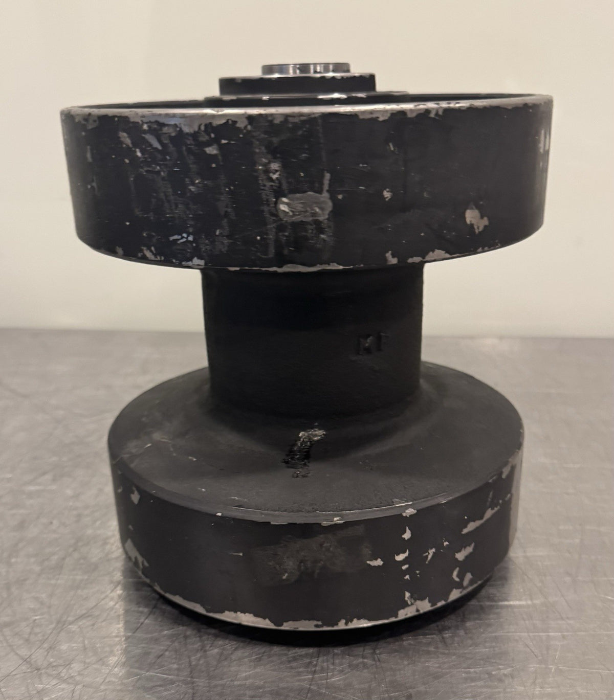 Gehl 181120 Bottom Track Roller Center CTL 70 CTL 80 159983 Takeuchi NEW!